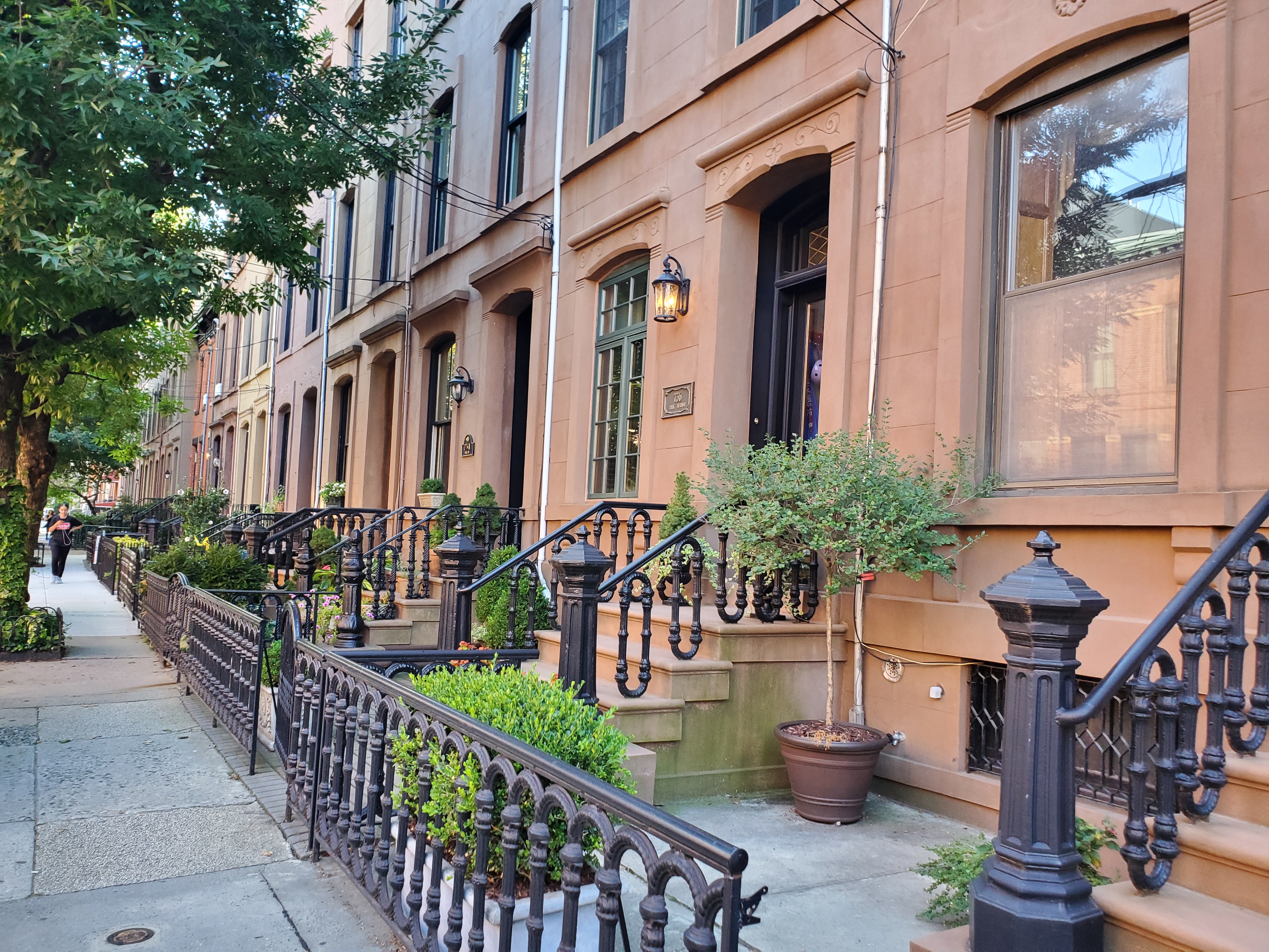 Explore Hoboken