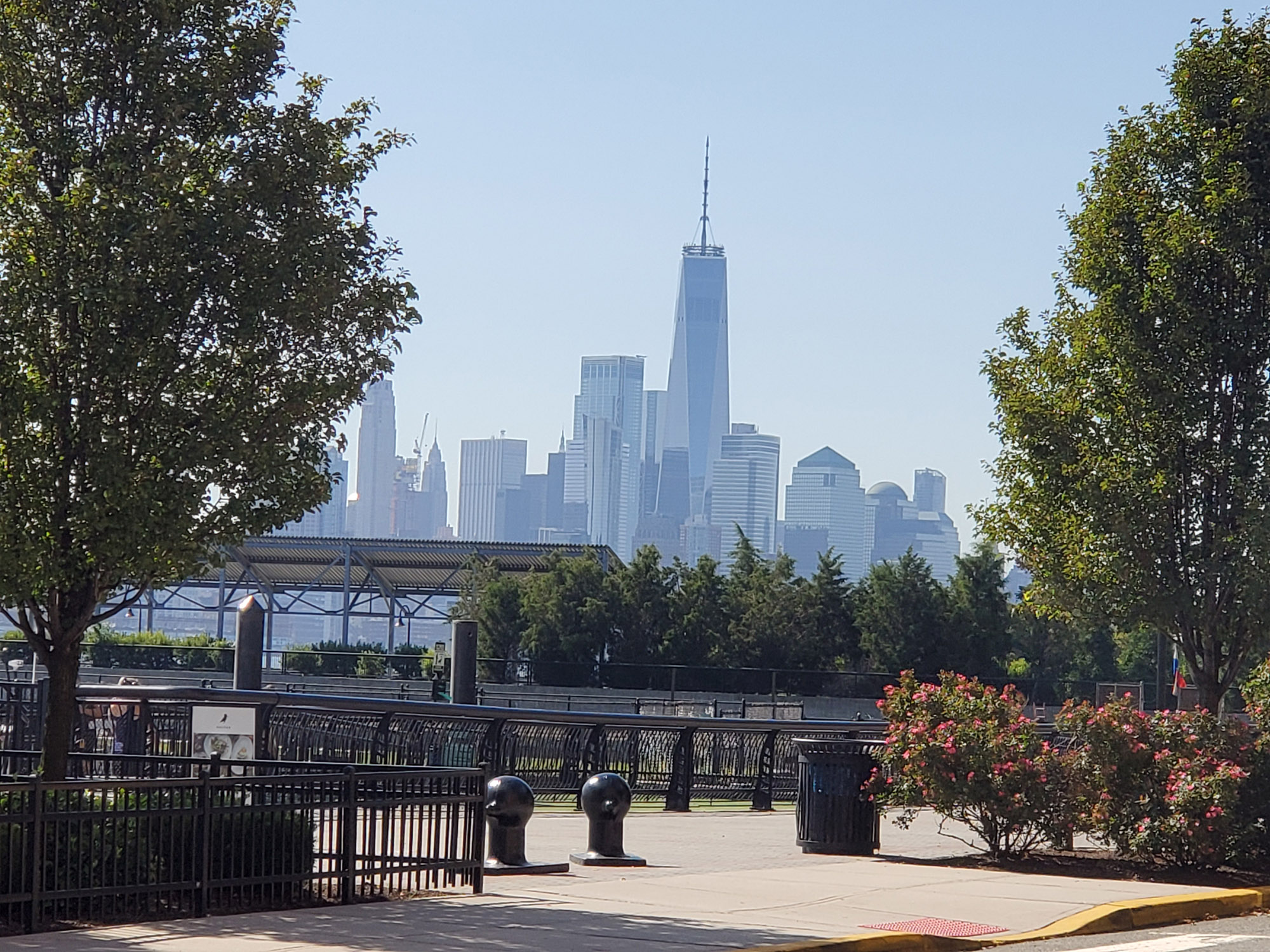 Explore Hoboken