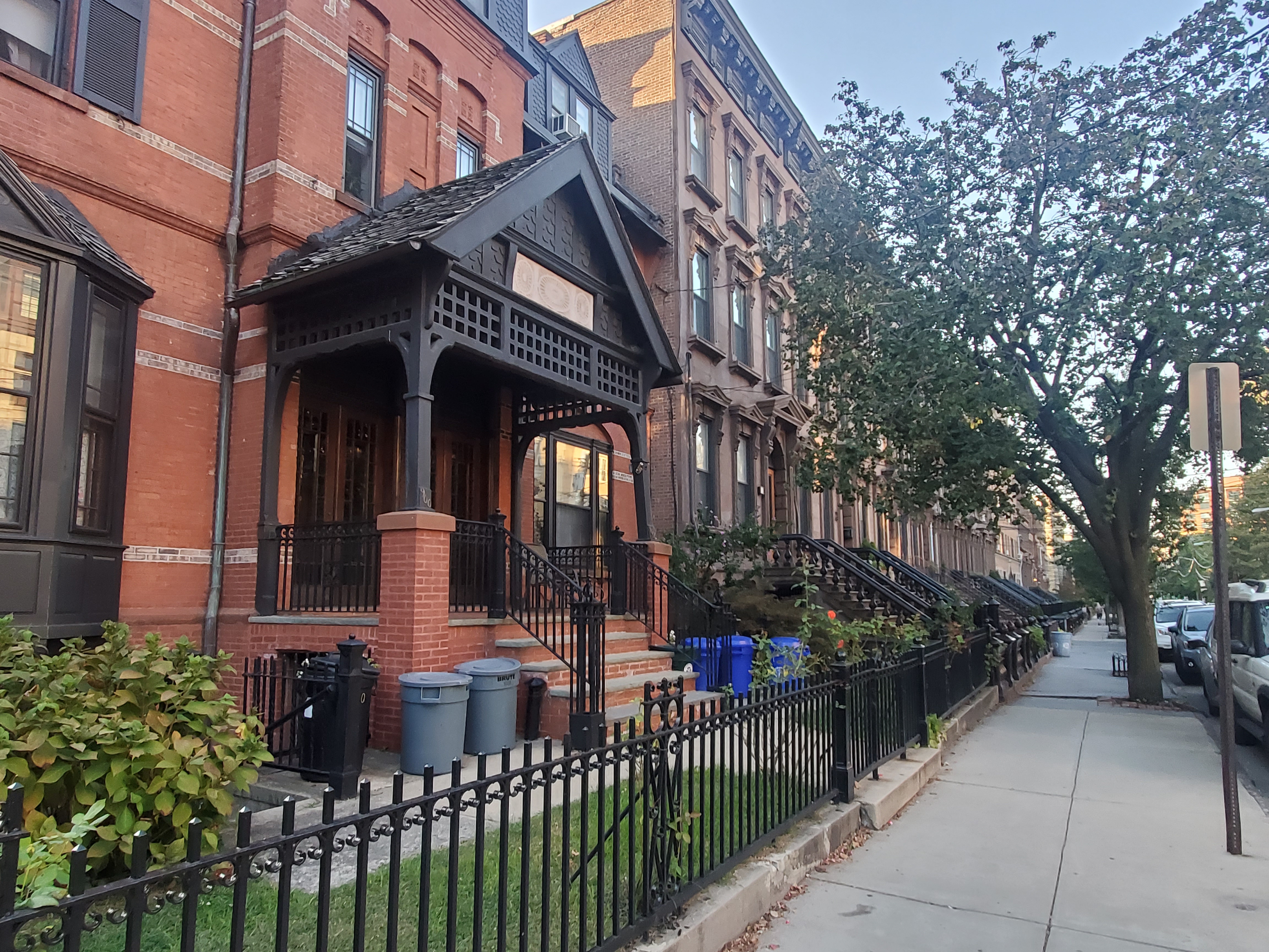 Explore Hoboken
